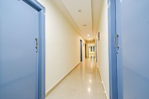 Fabhotel Broholic Prime Suites