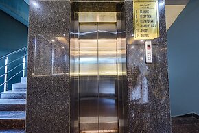 Fabhotel Broholic Prime Suites