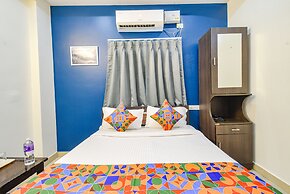 Fabhotel Broholic Prime Suites