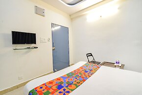 Fabhotel Broholic Prime Suites