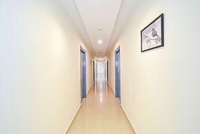 Fabhotel Broholic Prime Suites