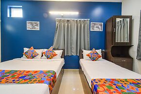 Fabhotel Broholic Prime Suites