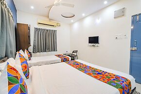 Fabhotel Broholic Prime Suites