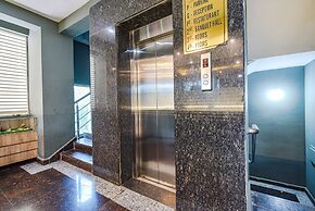 Fabhotel Broholic Prime Suites