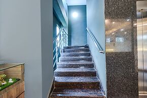 Fabhotel Broholic Prime Suites