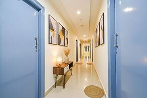 Fabhotel Broholic Prime Suites