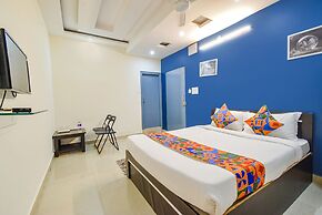 Fabhotel Broholic Prime Suites