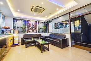 Fabhotel Broholic Prime Suites