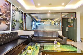 Fabhotel Broholic Prime Suites