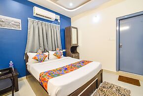 Fabhotel Broholic Prime Suites