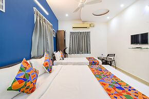 Fabhotel Broholic Prime Suites