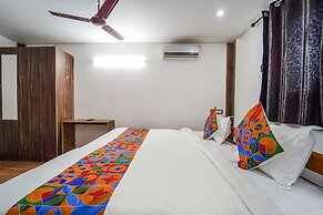 Fabhotel Chakra