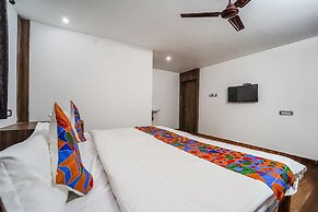 Fabhotel Chakra