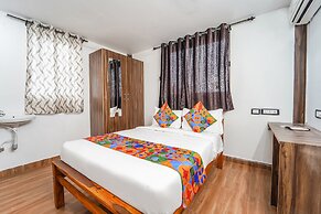 Fabhotel Chakra
