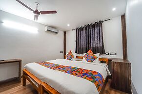 Fabhotel Chakra