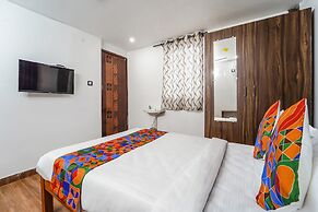 Fabhotel Chakra