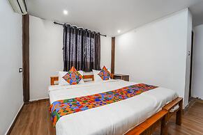 Fabhotel Chakra