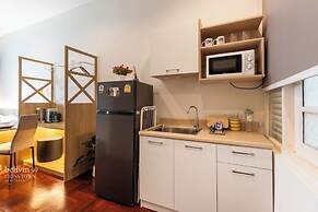 Belivin'99 Residence Chinatown