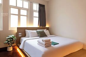 Belivin'99 Residence Chinatown