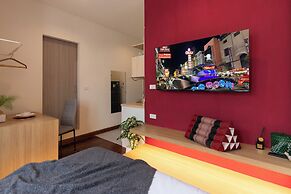 Belivin'99 Residence Chinatown