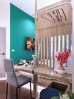 Belivin'99 Residence Chinatown