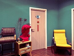 Belivin'99 Residence Chinatown