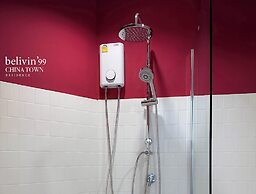 Belivin'99 Residence Chinatown