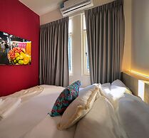 Belivin'99 Residence Chinatown