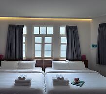 Belivin'99 Residence Chinatown