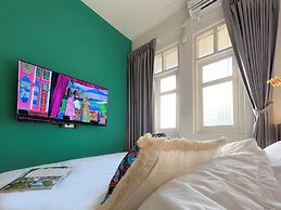 Belivin'99 Residence Chinatown