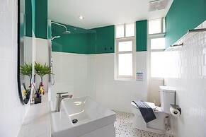 Belivin'99 Residence Chinatown