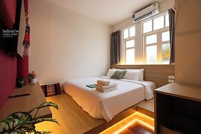 Belivin'99 Residence Chinatown