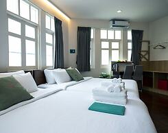 Belivin'99 Residence Chinatown