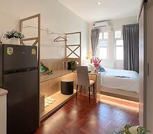 Belivin'99 Residence Chinatown