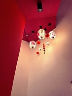 Belivin'99 Residence Chinatown