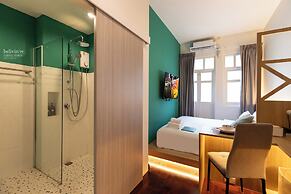 Belivin'99 Residence Chinatown