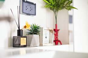 Belivin'99 Residence Chinatown