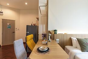 Belivin'99 Residence Chinatown