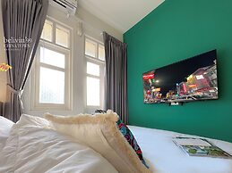 Belivin'99 Residence Chinatown