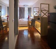 Belivin'99 Residence Chinatown