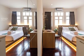 Belivin'99 Residence Chinatown