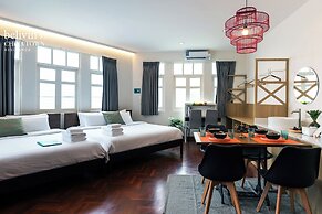 Belivin'99 Residence Chinatown