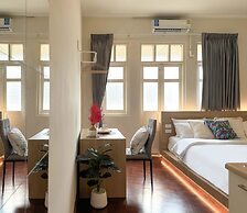 Belivin'99 Residence Chinatown