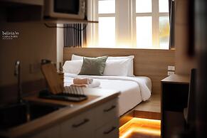 Belivin'99 Residence Chinatown