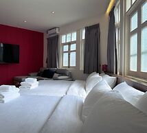 Belivin'99 Residence Chinatown