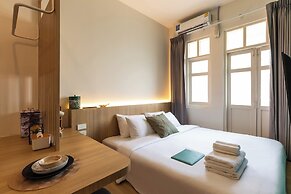 Belivin'99 Residence Chinatown