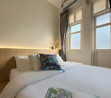 Belivin'99 Residence Chinatown