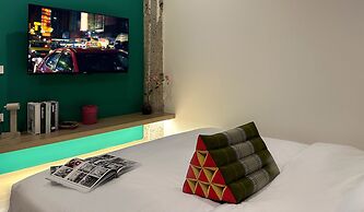 Belivin'99 Residence Chinatown