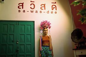 Belivin'99 Residence Chinatown