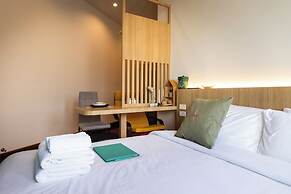 Belivin'99 Residence Chinatown